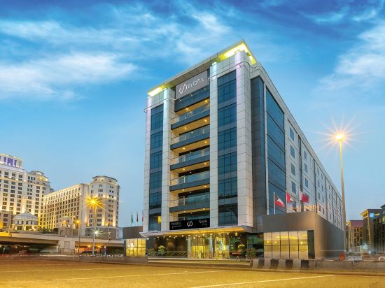 Flora Al Barsha Hotel at the Mall