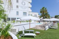 Bianco Riccio Suite Hotel - Beach