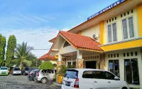 HOTEL ANDALAS PERMAI - Wifi