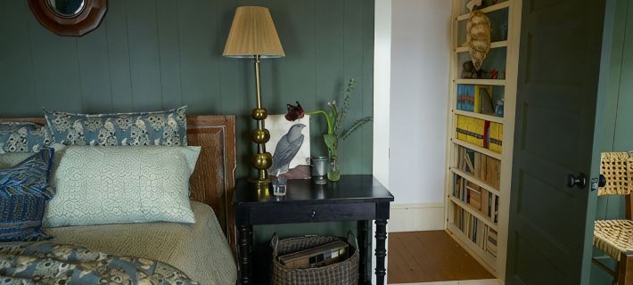 This IS the Place - Intimate Cottage with Oceanfront Views and AC! Hotels in Harpswell