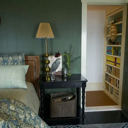 This IS the Place - Intimate Cottage with Oceanfront Views and AC!