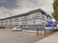 Americas Best Value Inn Hayward Hotels in Hayward