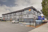 Americas Best Value Inn Hayward