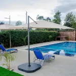 Lux Suites Eldoret Luxury Villas - Pools