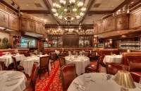 The Madison Hotel - breakfast