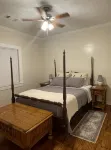 Located 3 miles to Grenada Lake - Homestays