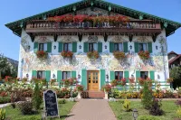 Muravskij Trakt Hotel Hotels in 