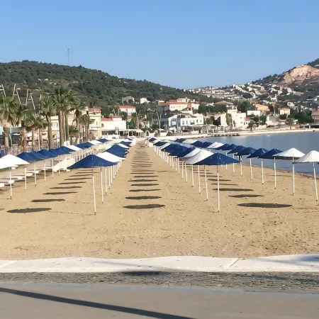 Dionysos 1789 Boutique Hotel