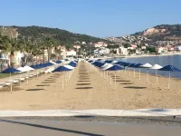 Dionysos 1789 Boutique Hotel - Beach