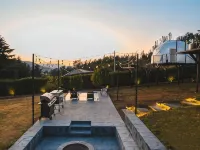 Domo Pajcha, Samaipata Glamping Hotels in Samaipata