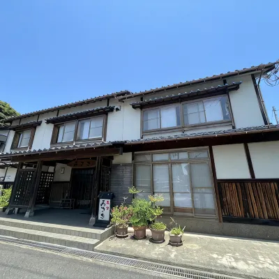 Kaisen No Yado Minsyuku Misaki Hotels near HachiKita Highlands Ski Resort
