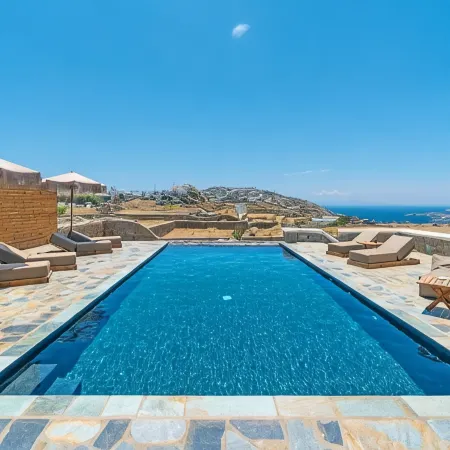 Le Ciel Suites & Villas