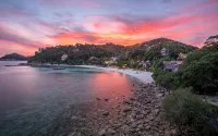 Sai Daeng Resort - Romanttinen