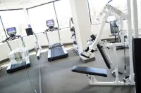 Carson Valley Inn - Gym