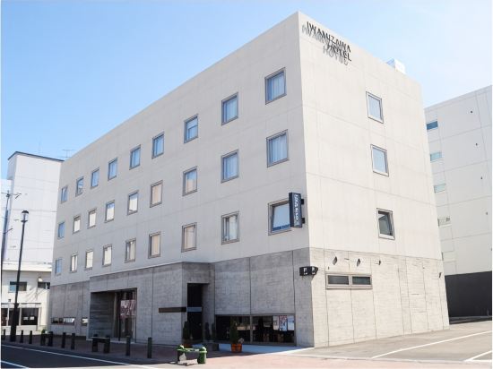 Iwamizawa Hotel 5 Jo