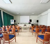 Hotel Cristallo Giulianova