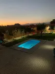 Riad El Borj - Swimmingpools