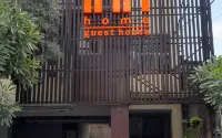 InnHome Solo Jajar