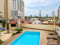 Plaza Suite Hotel Ξενοδοχεία στην πόλη Taubate
