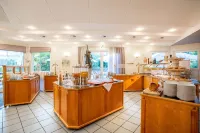 Hotel am Tierpark Betriebs GmbH - Frühstück
