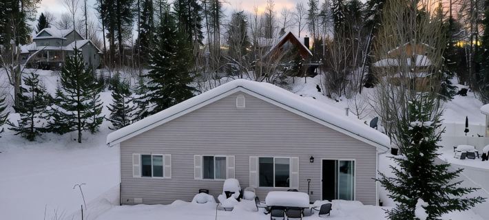Best of Whitefish 2018-25 - 5 Star Reviews! 3 Bedrooms 5 Mins 2 WF! 30 to Gnp! Hotels in Whitefish