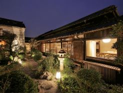 Hotel Cartia Dazaifu