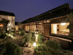 ホテルカルティア太宰府