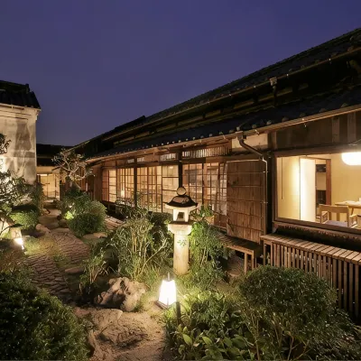 太宰府卡提亞酒店 鄰近扶苏寺的酒店