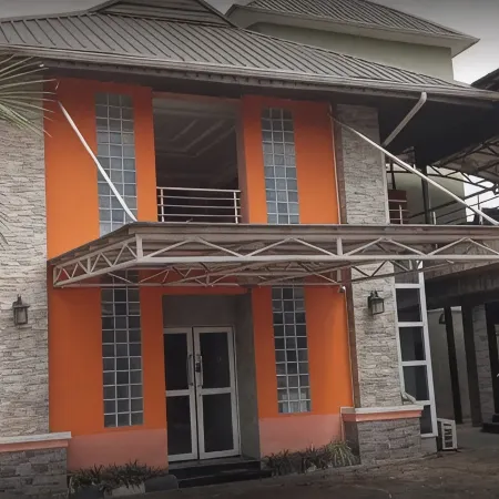Hotel 45