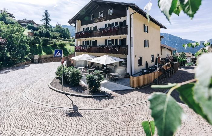 Hotel Schönwies
