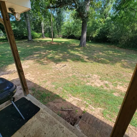 Relaxed, pet-friendly home walkable to Clemson campus, stadiums or downtown.