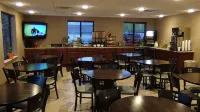 Put-in-Bay Resort & Conference Center - breakfast