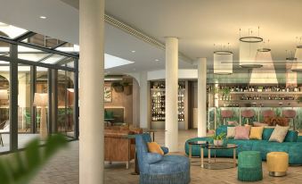 Hotel Giacomo Morra Alba - Handwritten Collection