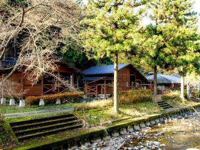 Hiyoshi Forest Resort Yamanoie
