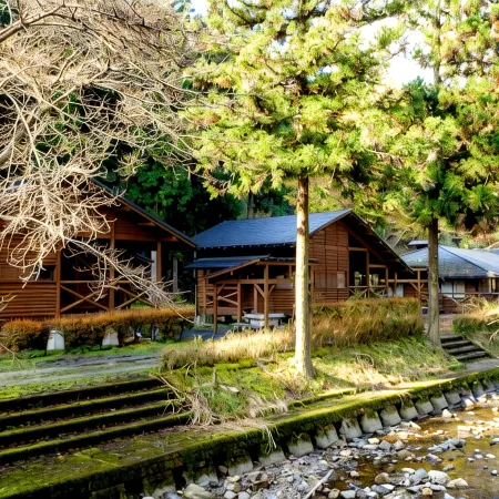 Hiyoshi Forest Resort Yamanoie