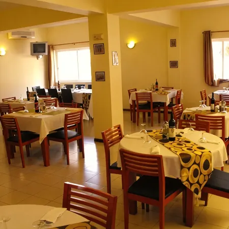 Hotel Lazareto
