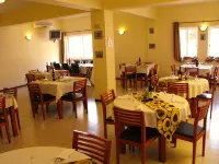 Hotel Lazareto - breakfast