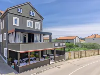 Hotel Vila White Hotels in Trogir