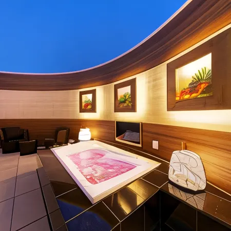 Hotel Eldia Luxury Kobe (Adult Only)