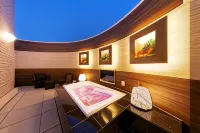 Hotel Eldia Luxury Kobe (Adult Only) - lãng mạn