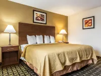 Quality Inn & Suites Morrow Atlanta South Hotels in Morrow