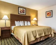 Quality Inn & Suites Morrow Atlanta South