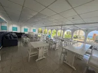 Polyxeni Hotel Apartments - Quầy bar