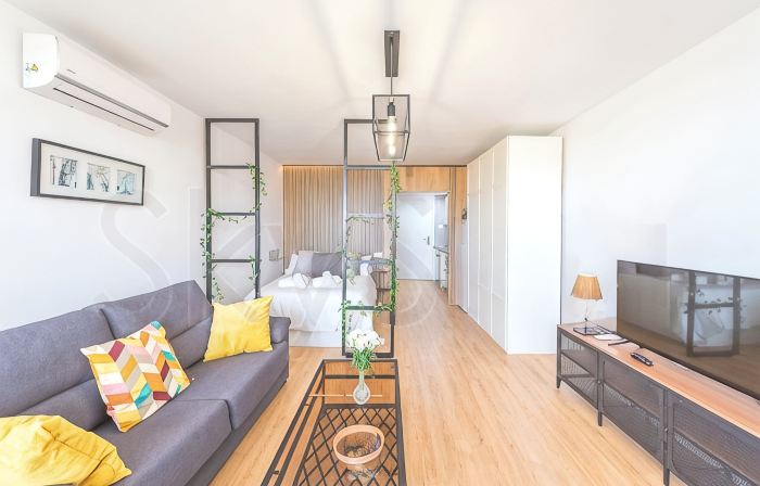 Skysea Holidays Calahonda La Algaida