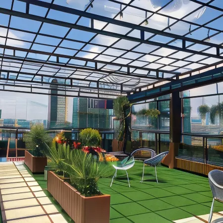 Anh Nguyet Da Nang Hotel