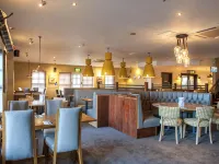 Premier Inn Worcester (M5,Jct6) Hoteles en Worcester