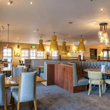 Premier Inn Worcester (M5,Jct6) Отели в г. Уорчестер