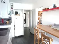 Cosy apartment in Vannes for 4 people. - Homestays
