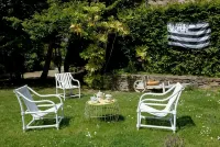 Logis Hôtel Kastell Dinec'h - Swimmingpools