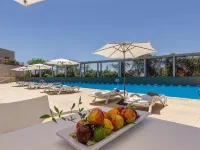 Quinto Centenario Hotel Hotels near Paseo Sobremonte